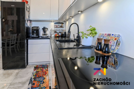 Mieszkanie 3 pokojowe ul.Staffa